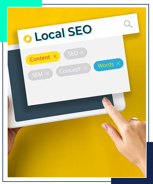 Local SEO Agency in India