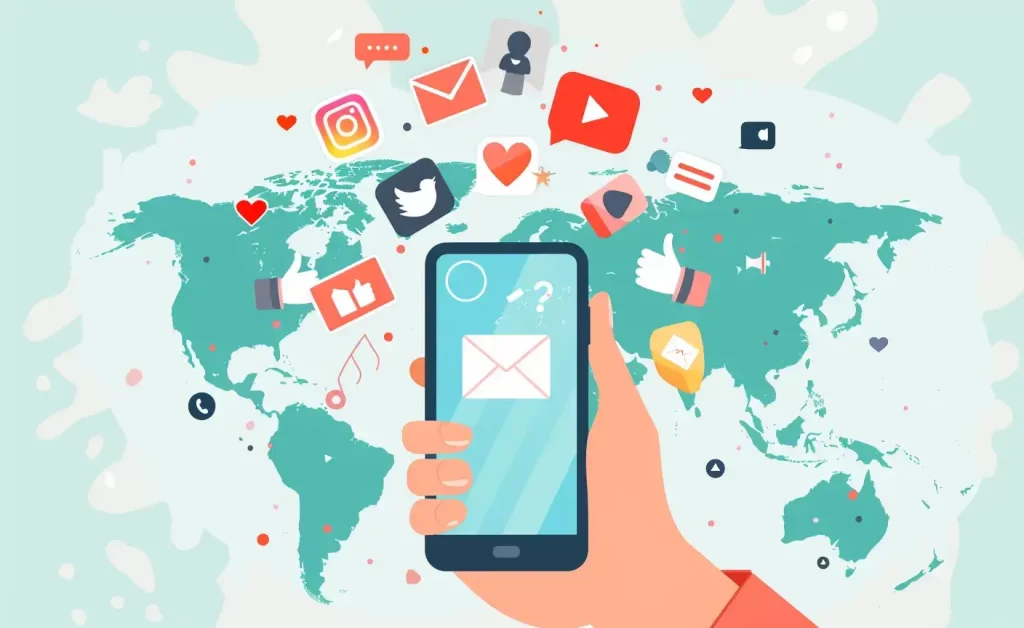 Social Media Marketing