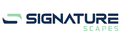 Signature scapes Logo