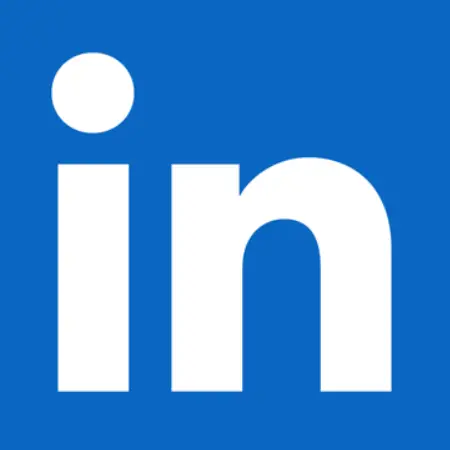 Linkedin Logo