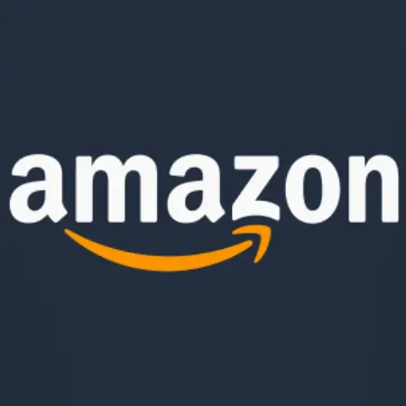 amazon logo