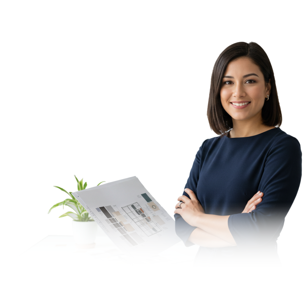 SEO service for interior designer