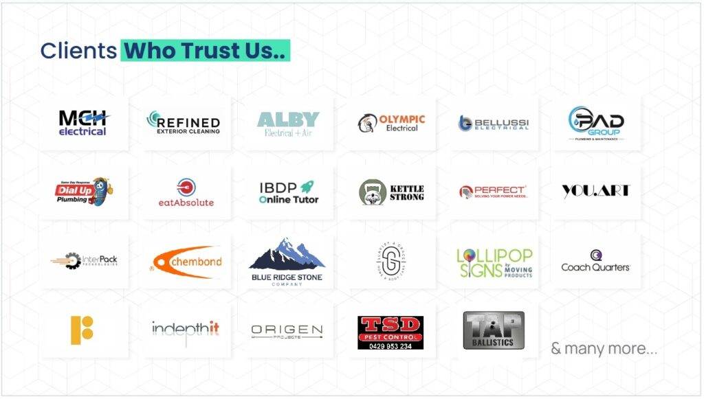 Exact Funnel Clients