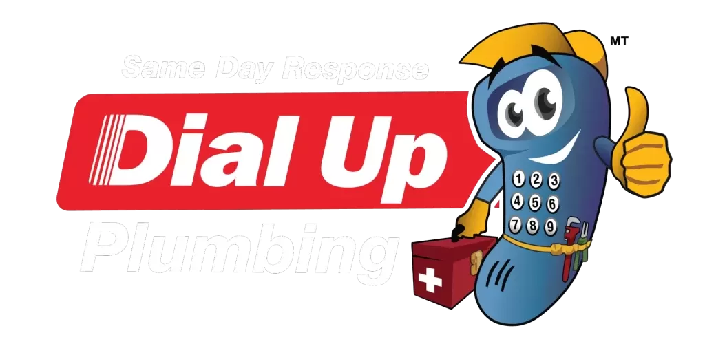 Dial up logo