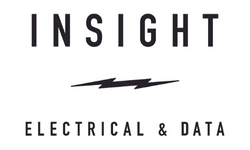 Insight electrical logo