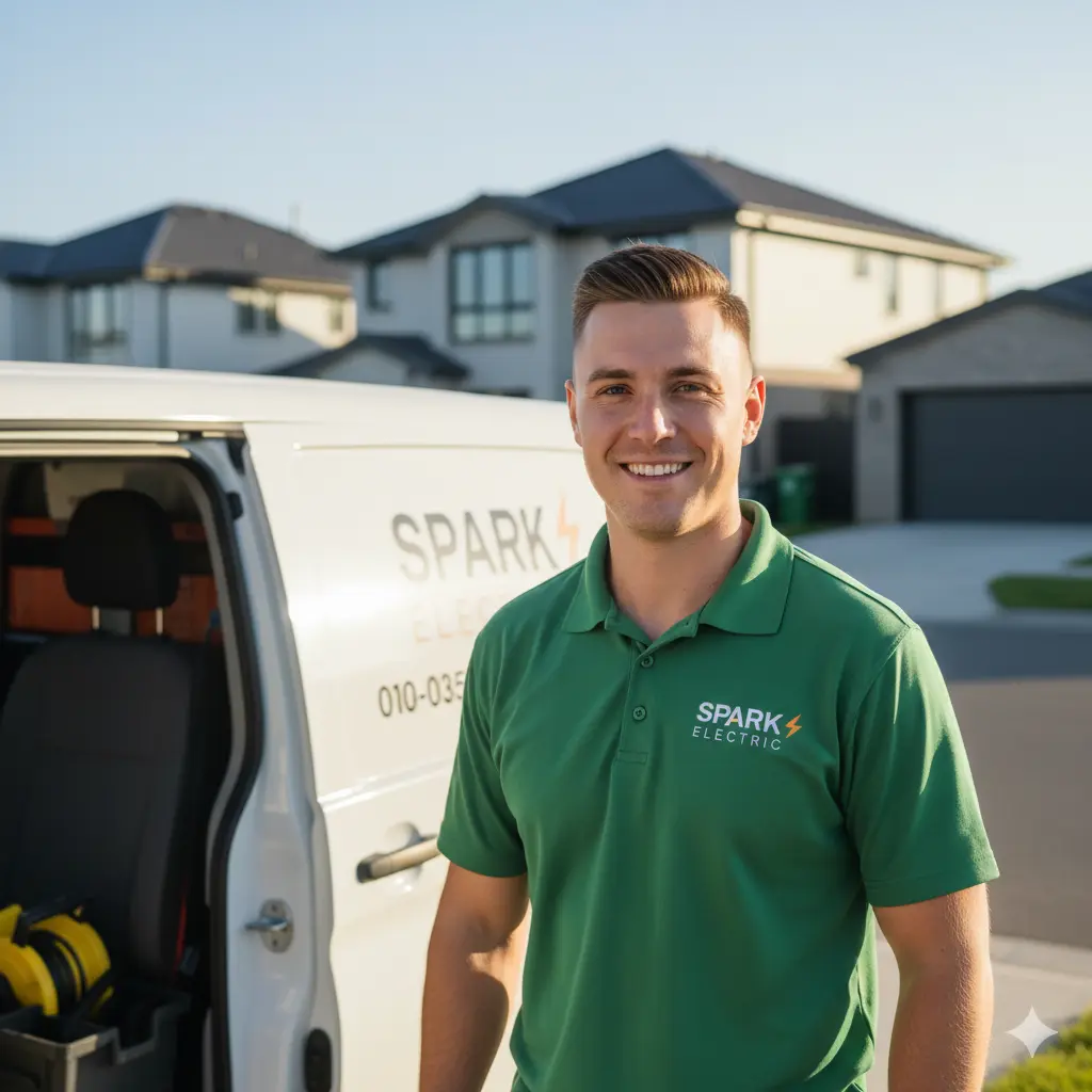 Electrician PPC Marketing​ Ideas