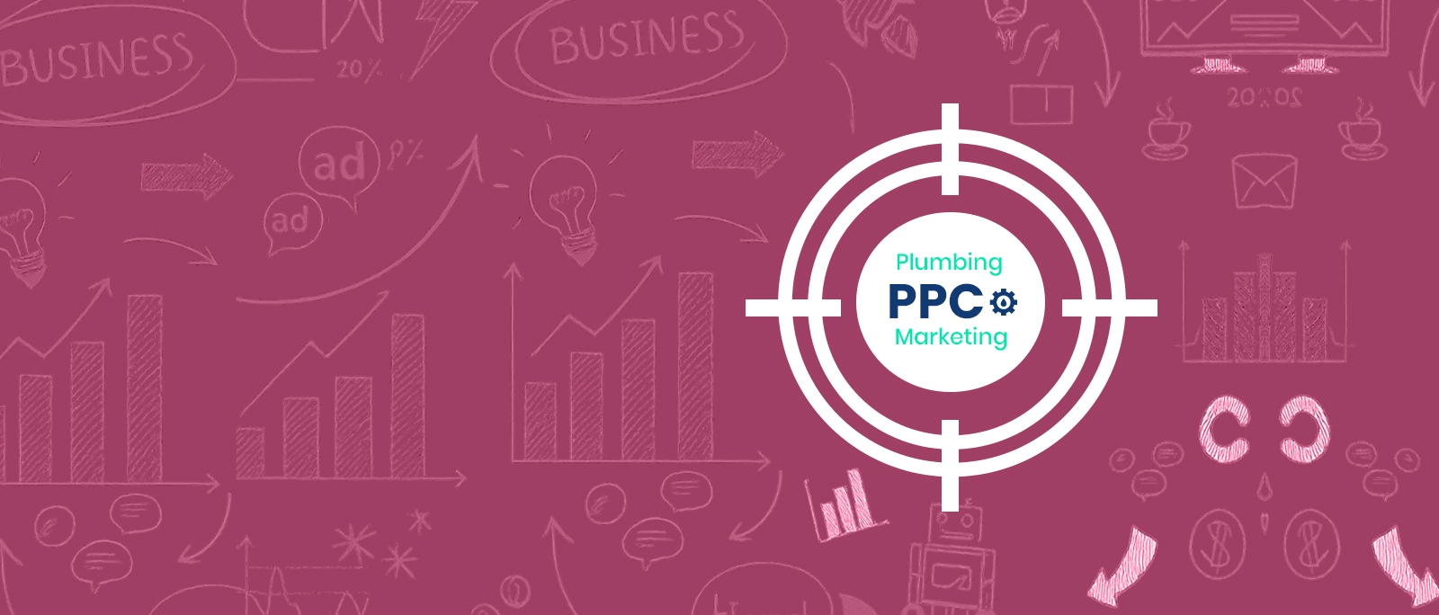 Plumbing PPC Marketing​