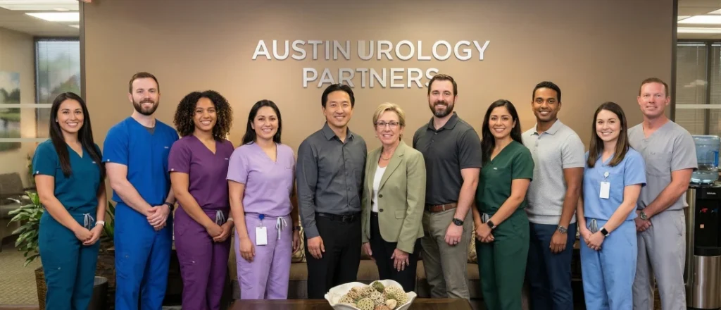 Doctors in Austin