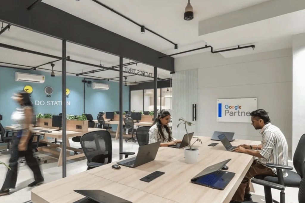 Ideal Local SEO Partner