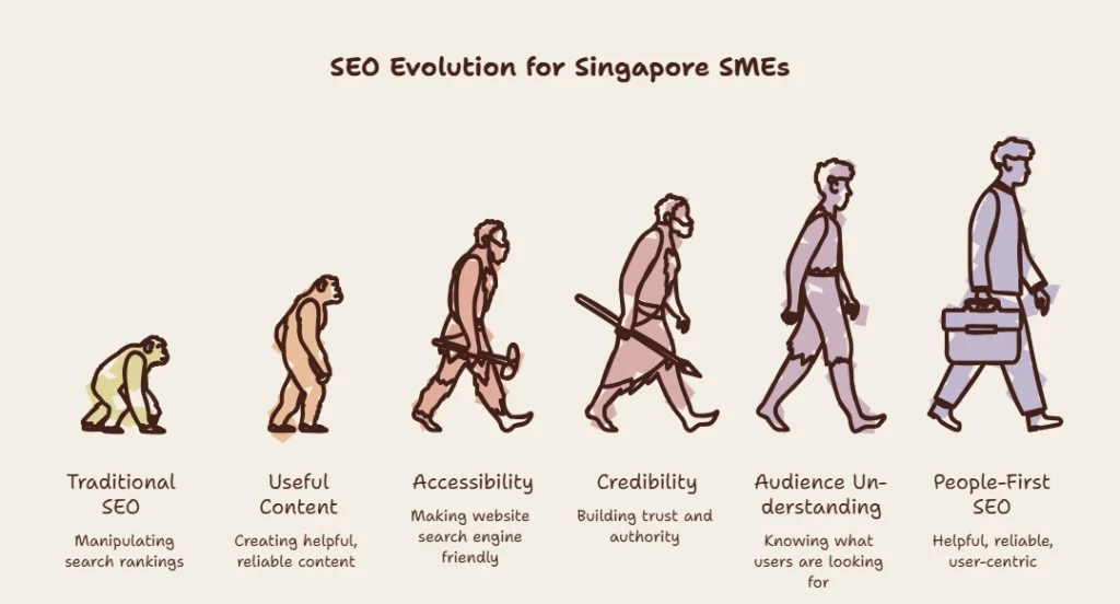 10 Practical SEO Strategies Every Singapore Business Should Follow in 2026