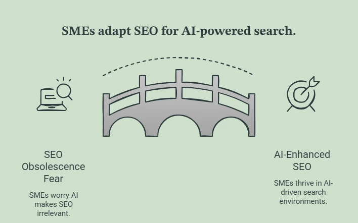 What Has Changed in the Era of AI