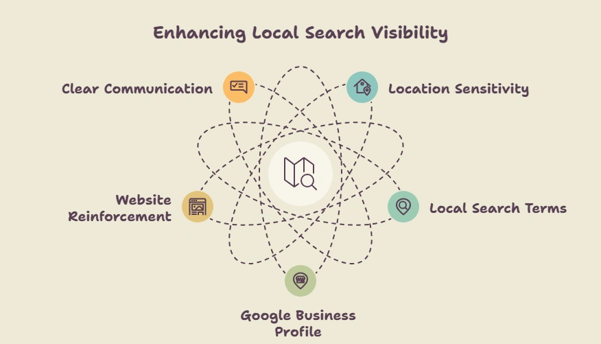 Why Local SEO Is Particularly Important for Psychology Practices